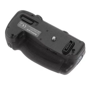 MB-D16 Vertical Battery Handle Grip for Nikon D750 DSLR Camera Replacement - Picture 1 of 11
