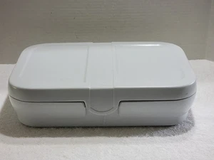 ALADDIN TEMPRESERVE INSULATED HOT COLD HOLDS 9"x13" TRAVEL CASSEROLE CARRIER USA - Picture 1 of 7