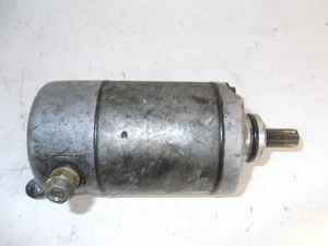 YAMAHA FZR600 STARTER MOTOR FZR600 4JH MODEL - Picture 1 of 4