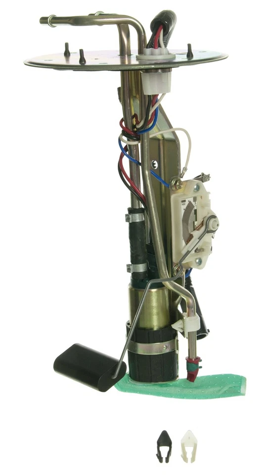 Colgador de bomba de combustible Carter P74849S para Ford F-150 F-250 1997-1998 Foto 1 de 4