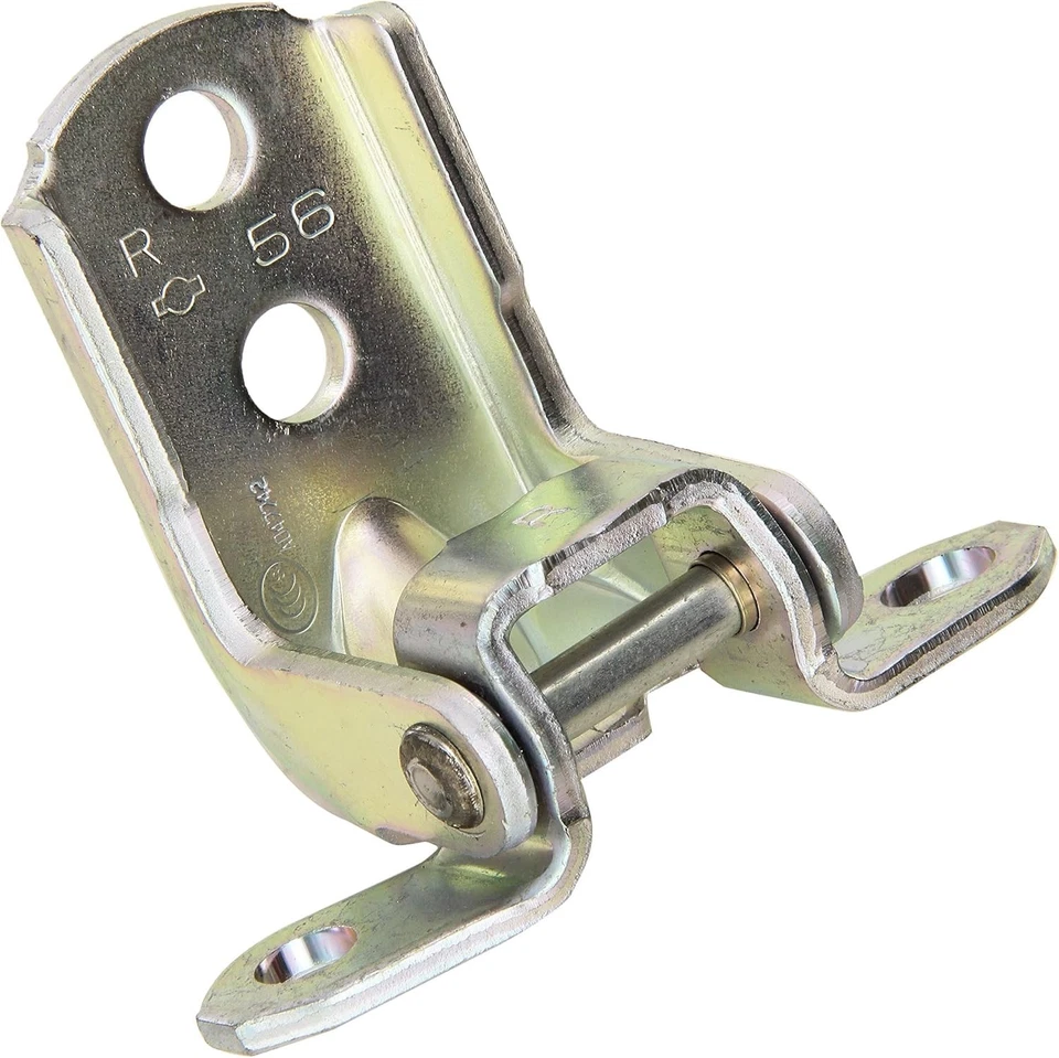 NISSAN Genuine Rear Door Lower Hinge LH for MURANO PNZ5# 2003-2014 82421-4P00A - Image 1 of 1