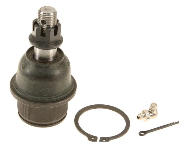 Junta esférica inferior frontal AC Delco 62MW31Y compatível com 2005-2009 Saab 97X prata EUA prata - Imagem 1 de 1