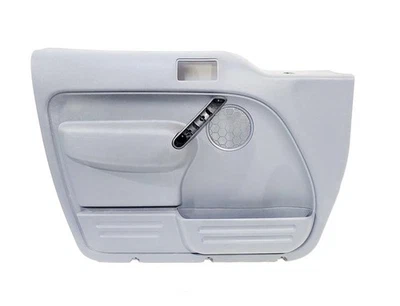 Front Right Interior Door Trim Panel OEM 10 11 12 13 Ford Transit Connect  - Image 1 of 4