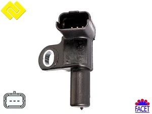 FACET 9.0332 Camshaft Position Sensor ,9643579080 ,1920.ES ,for CITROEN, FIAT, - Picture 1 of 1