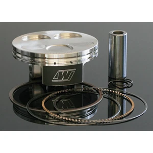 KAW KX250F / SUZ RMZ250F 13.5:1 BIG BORE PISTON 4983M08300 - Picture 1 of 1