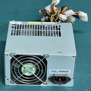 Alimentation FSP Groupe FSP350-60PLT 350W ATX - Photo 1/8