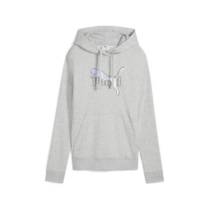 PUMA Essentials Logo Lab Women's Hoodie - Picture 1 of 19