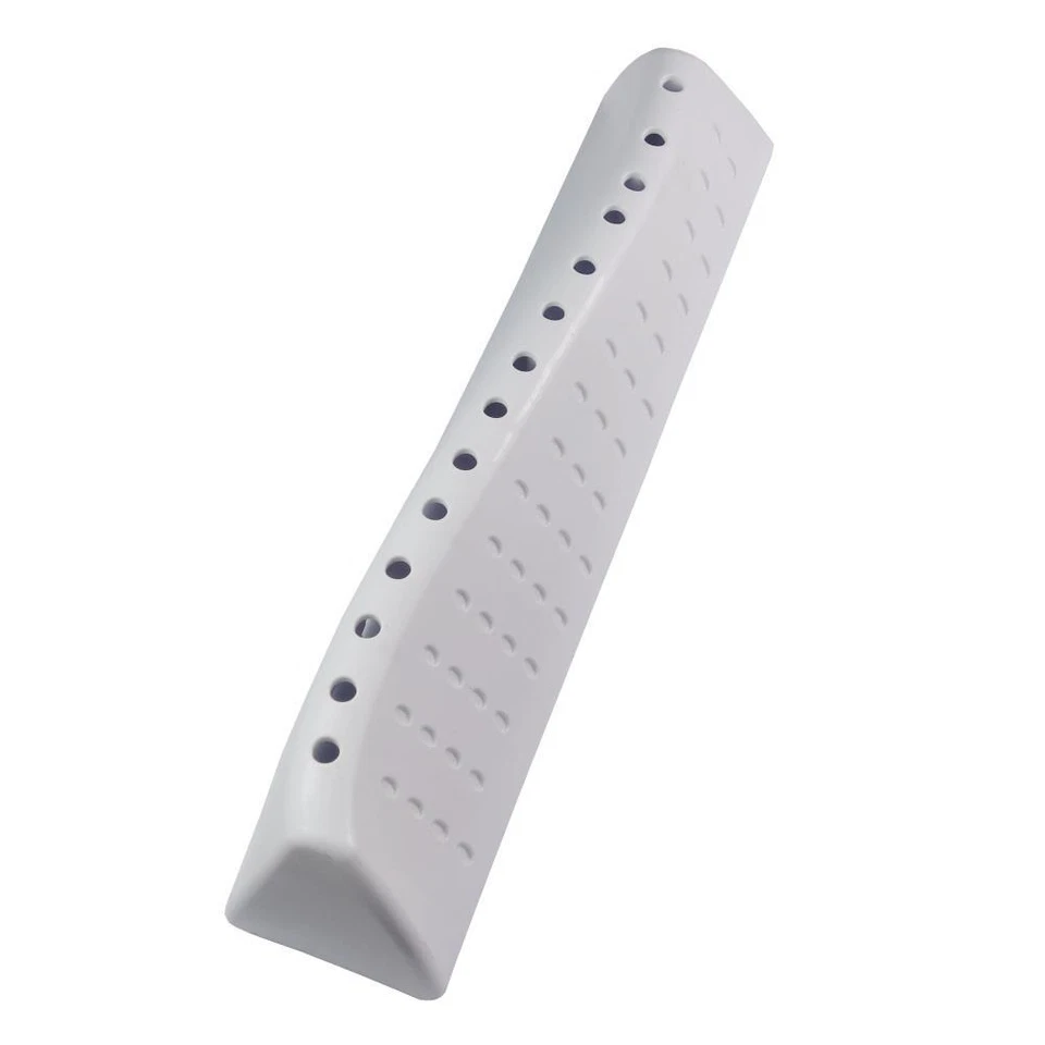 Genuine Sharp Es-Ndh014Cwb-Bx Lavatrice Tamburo Paddle Lifter X 1 - Image 1 of 1