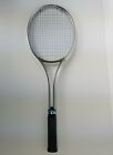  Tennis Racquet WILSON 4 3/8 Grip Aluminum w/Protective Cover Made in America