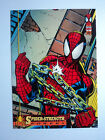 1994 AMAZING SPIDER-MAN - 1ST ED. - BASE CARD # 7  SPIDER-MAN