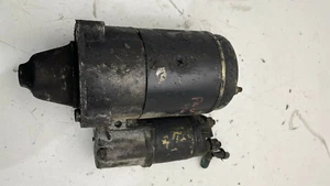 RICAMBI USATI, MOTORINO AVVIAMENTO  FIAT PANDA 750cc BENZINA - Foto 1 di 4