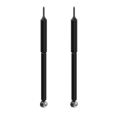 Juego de 2 piezas de amortiguadores traseros MONROE para Toyota Sienna 8 pasajeros tracción delantera AWD Foto 1 de 4