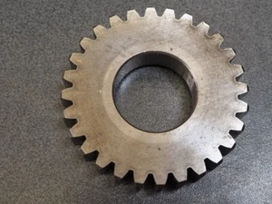 KAWASAKI Z650B 1976 13133-041 3RD GEAR OUT PUT 10451 - Bild 1 von 4