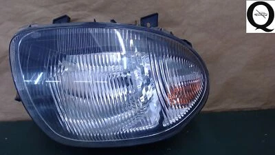 Scheinwerfer mit Blinker rechts Renault B Bj 1998 - Bild 1 von 4