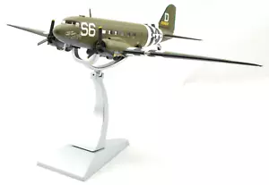 CORGI 1/72 Douglas C-47A Skytrain Transport Plane The Normandy Landing AA38211 - Picture 1 of 11