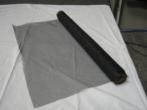 Fibreglass Flyscreen Mesh 1830mm x 50m Flywire Roll Insect Mesh - Picture 1 of 8