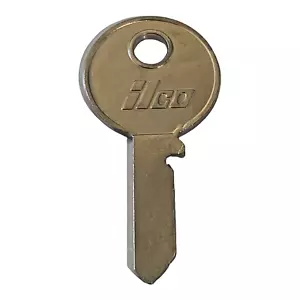 1951-1957 Rover 75 Automotive 62DG UN2 LF6 LF2 UN12 LF13 U1 H62DG Key Blank - Picture 1 of 2