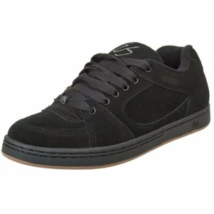 Es Accel Og Black Shoes - Picture 1 of 1