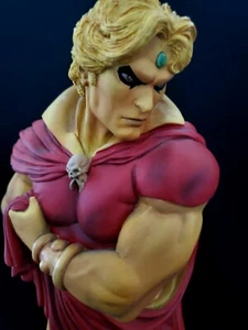 Dynamic Forces Marvel Warlock Statue 1/4 Bust #282 of 600 - Picture 1 of 6