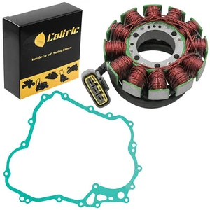 Stator W/ Gasket For Ski Doo Renegade 1200 Adrenaline/ Renegade X 1200 2010-2015 - Picture 1 of 7