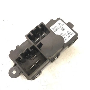 Ford Mondeo MK4 10-14 1,6 TDCI EURO 5 HEIZGEBLÄSE WIDERSTAND 6G9T-19E624-DB - Bild 1 von 3