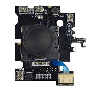 RetroSticks® para SEGA Game Gear - RetroSix - Imagen 1 de 5