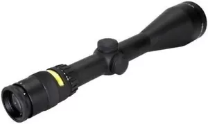 Trijicon TR22 Tri ACCUPNT 2.5-10X56 AMBR tri - Picture 1 of 5
