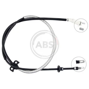 A.B.S. Cable de freno de mano cable de freno izquierdo derecho adecuado para Volvo V70 II SW - Imagen 1 de 1