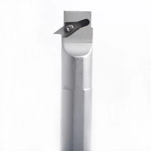 1pcs S25R-SVZCR16 CNC machine tools Inner bore turning tool holder of VC**1604** - Foto 1 di 6