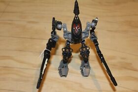 Lego Bionicle Atakus 8972