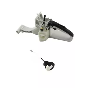 Carcasa del tanque de combustible de gasolina mango trasero para motosierra STIHL MS340 036 MS360 - Imagen 1 de 1