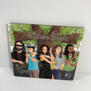 Milele Roots - Eternal (2008) CD - Picture 1 of 2