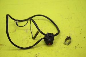 1998-2001 KTM 50 JR Adventure Kill Switch Red Switch - Bild 1 von 8