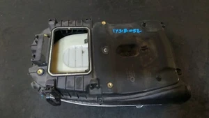 Y318-052 Mercedes W204 C220 CDI Luftfilterkasten Dämpferfilter A6510901101 - Bild 1 von 5