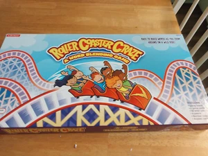Roller Coaster Craze Lernspiel von Lakeshore - vollständig! Alter 6+ Lehrer  - Bild 1 von 5