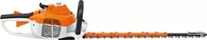 Heckenschere A Ausbruch Stihl HS 56 C-E 21.4 Cc Länge ersatzklinge 60 CM - Bild 1 von 2