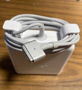 Original OEM Apple MagSafe 1 & 2 MacBook Pro / MacBook Air Ladegerät 85W| 60W |45W - Bild 1 von 23