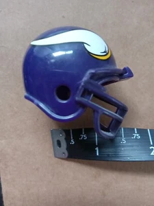 Minnesota VIKINGS 2" Riddell Mini Football Helm - Bild 1 von 4