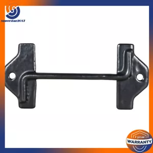 Battery Strap Hold Down Bracket For 1997-2002 Dodge Ram 1500 2500 3500 55275220 - Foto 1 di 14