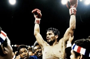 ROBERTO DURAN 24 DVD SET *SUGAR RAY LEONARD, *MARVIN HAGLER *IRAN BARKLEY - Imagen 1 de 4