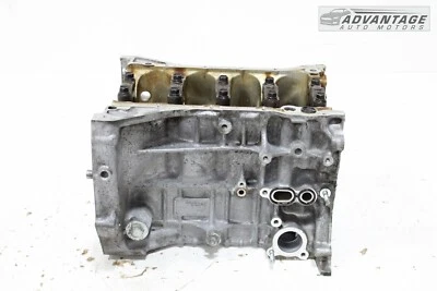 Honda Accord 2018-2021 1,5 L motor bloque de cilindros cárter (L15BE) OEM Foto 1 de 4