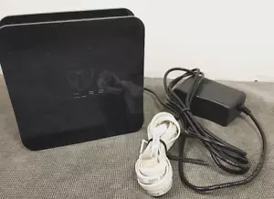 Almond Securifi Touchscreen Wireless N Router + Range Extender Hausautomation - Bild 1 von 5