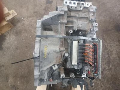 Used Automatic Transmission Assembly fits: 2020 Toyota Avalon AT 2.5L 2ARFXE eng - Image 1 of 4