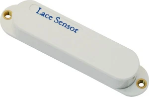Lace Sensor Blue Single Coil - white - Picture 1 of 1