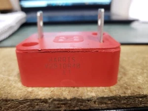 HARRIS METAL OXIDE VARISTOR V251DB40 - Picture 1 of 2