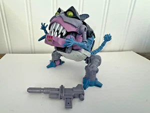 Transformers the Movie Studio Series 86-08 Sharkticon Gnaw Complete Deluxe 2 - Picture 1 of 2