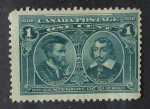 Stamps : Canada # 189 F IRST800 - Picture 1 of 1