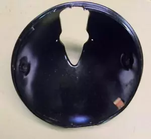 LUCAS SSU700P REPLACEMNENT NEW WASSELL 7 INCH HEADLIGHT SHELL BSA TRIUMPH MORE - Picture 1 of 1