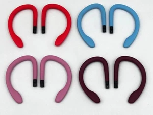 Piezas de repuesto de ganchos inalámbricos originales Beats PowerBeats 3 - 1 par - Imagen 1 de 5