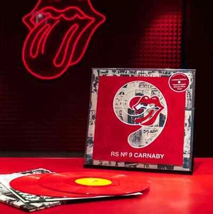 The Rolling Stones - Exile on Main Street RS 9 Carnaby Edition Vinyl 2LP x/2000 - Picture 1 of 1
